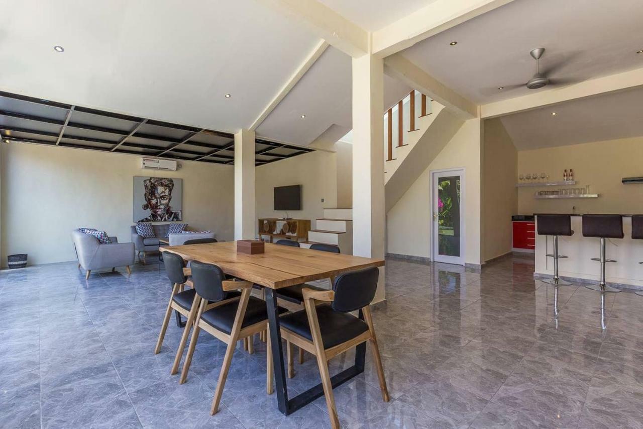 Casa Antonia Seminyak (Bali)