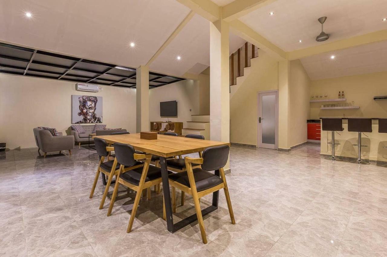 Villa Casa Antonia