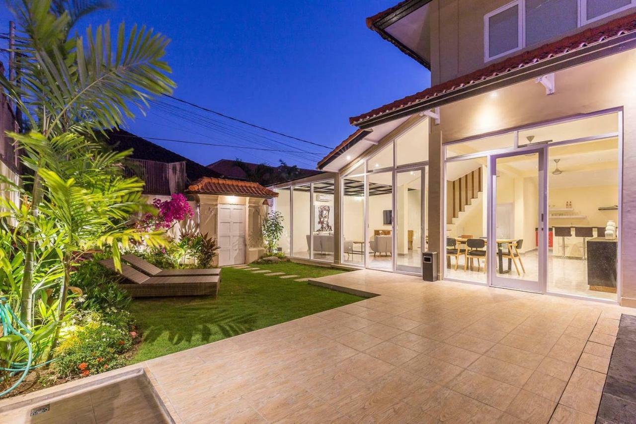 Villa Casa Antonia