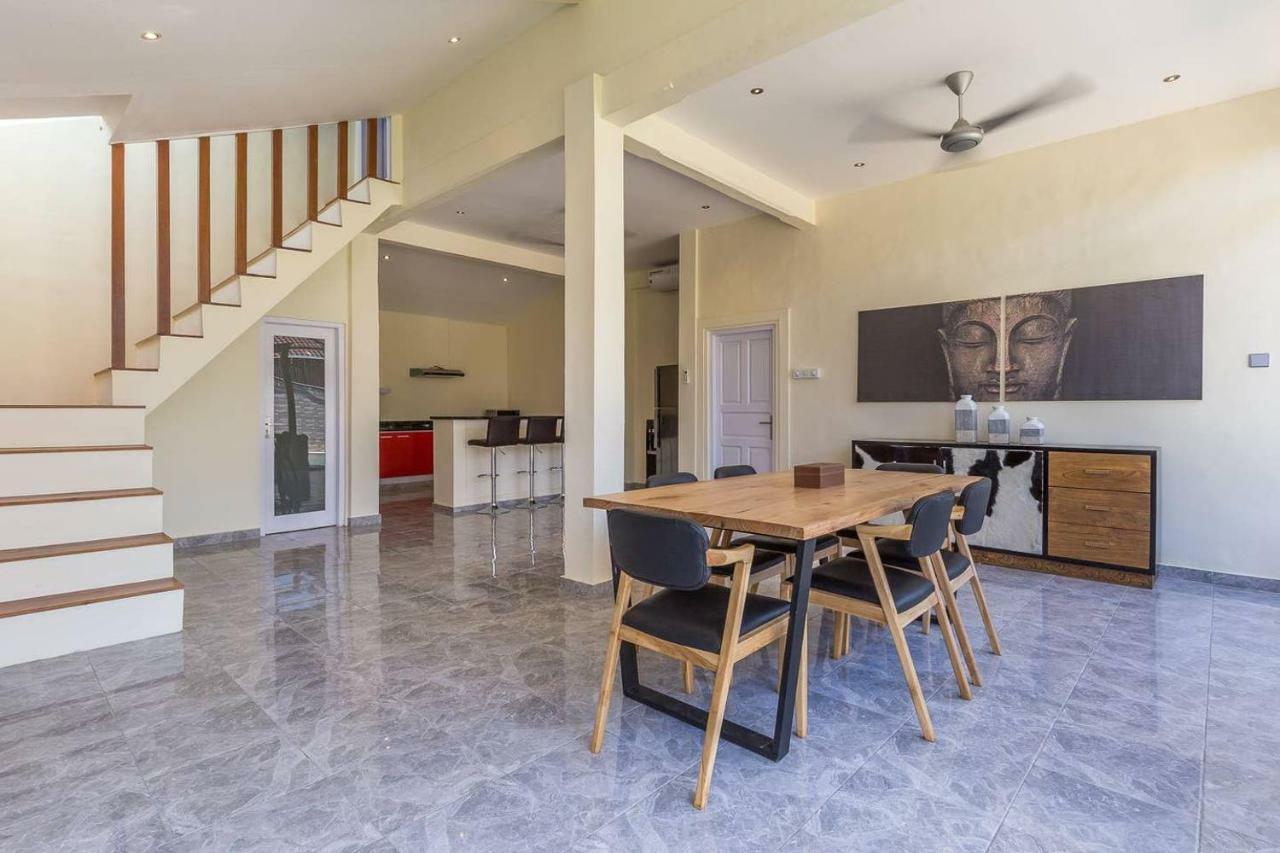 Casa Antonia *