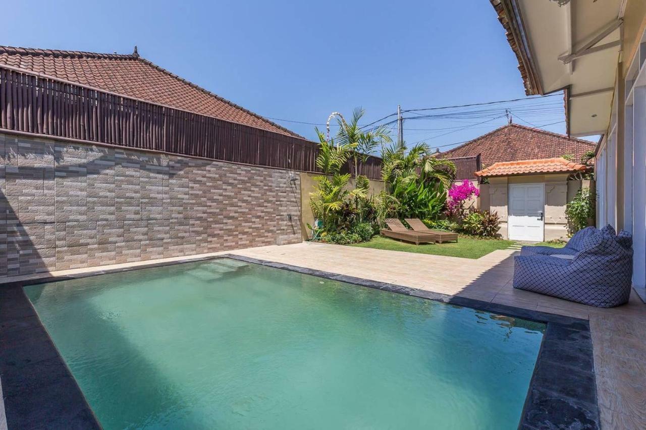 Villa Casa Antonia