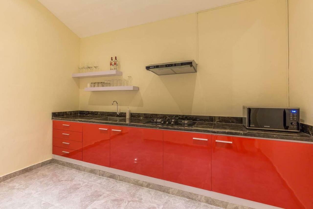 Casa Antonia
