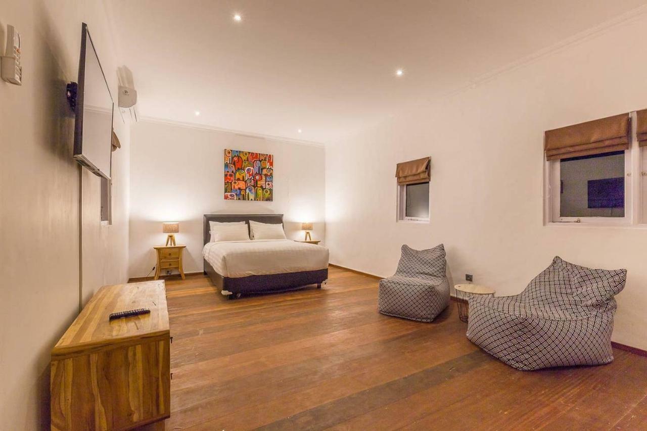 Casa Antonia * Seminyak (Bali)