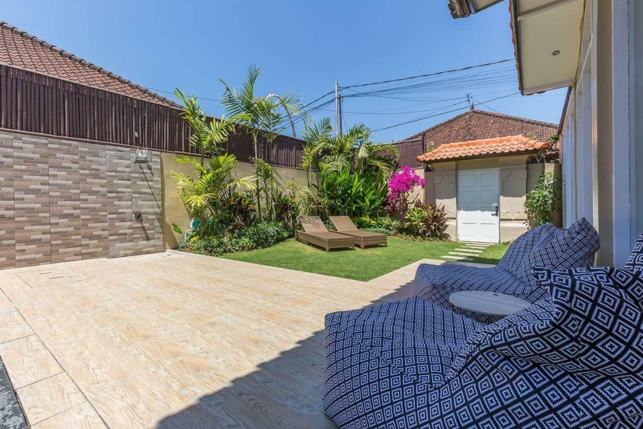 Villa Casa Antonia Seminyak (Bali)