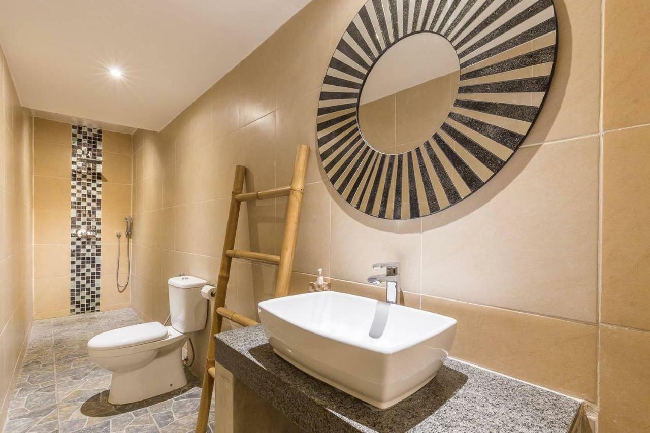 Casa Antonia Villa Seminyak (Bali)