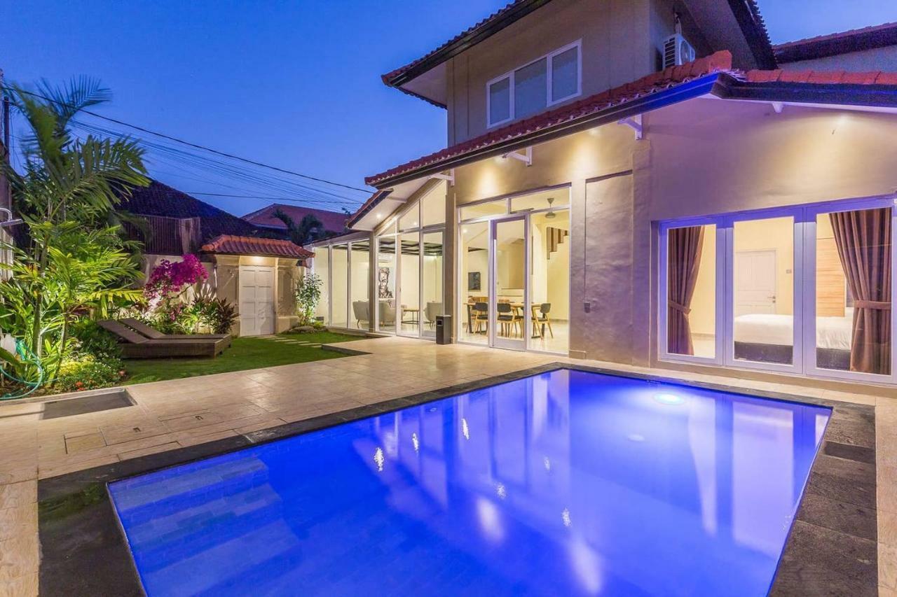 Villa Casa Antonia Seminyak (Bali)