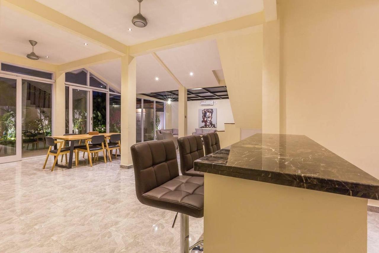 Casa Antonia * Seminyak (Bali)